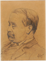KT 2021 002
<br/>
Portret David Oyens
<br/>
<em>Borssum Buisman, Hendrik van (1873-1951)</em>